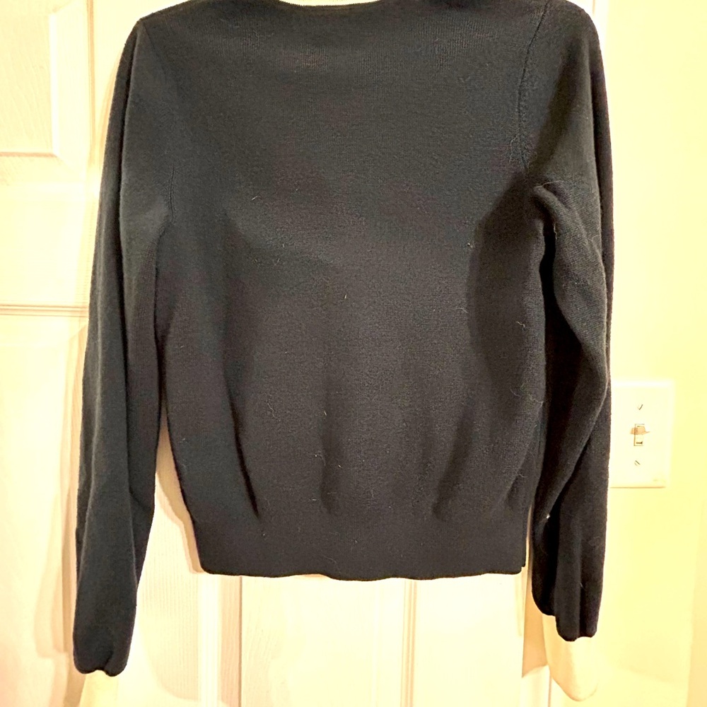 Kate spade cardigan